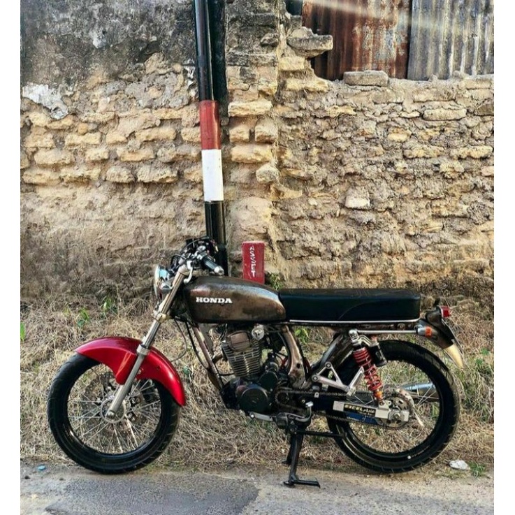 BODI CB TATANAN K2 SEPAKET, BODY CB TEYENG, PAKET BODI CB TATANAN NGANJUK