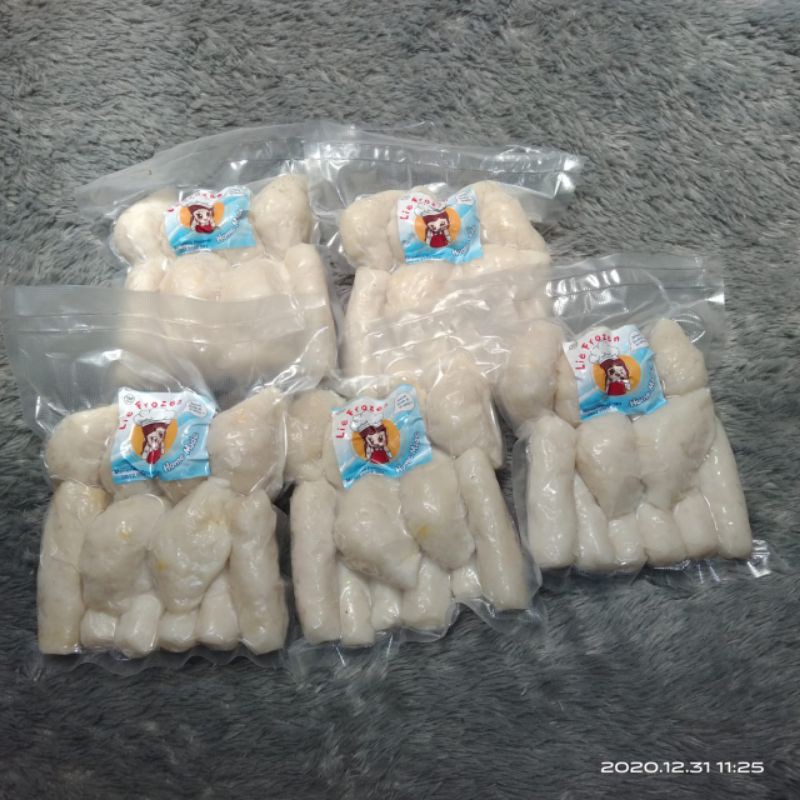 

pempek