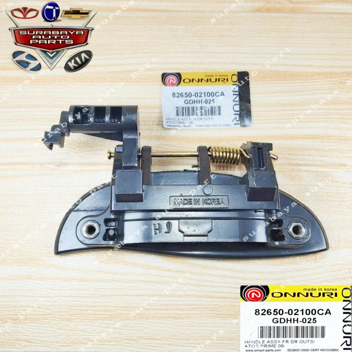 HANDLE PINTU HYUNDAI ATOZ/VISTO (depan kiri)