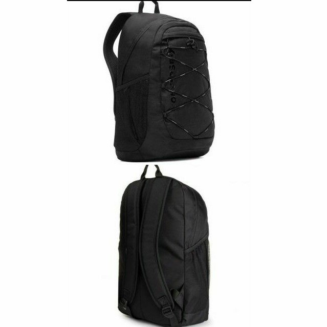 Backpack Converse Swap Out 10017262-A01 Black 100% ORIGINAL