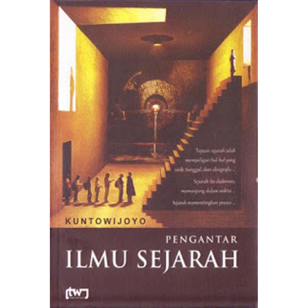 Contoh Generalisasi Dalam Ilmu Sejarah