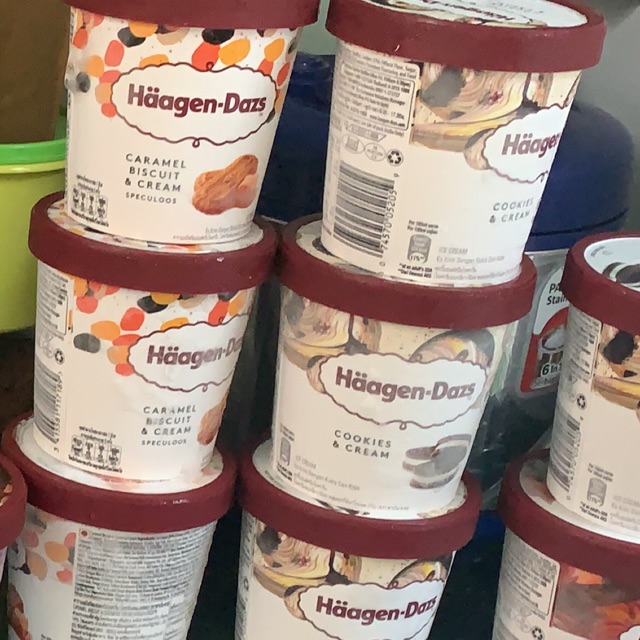 

Haagendazs