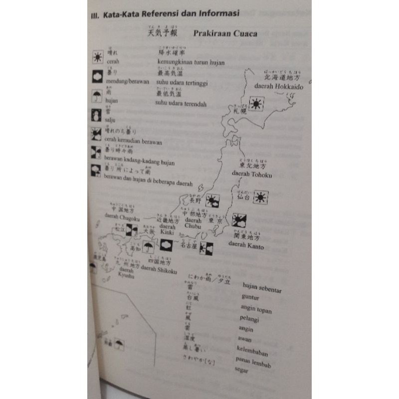 [ORI] Minna no Nihongo 2 Terjemahan Edisi Terbaru