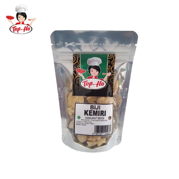 

Biji Kemiri Topho 250gr