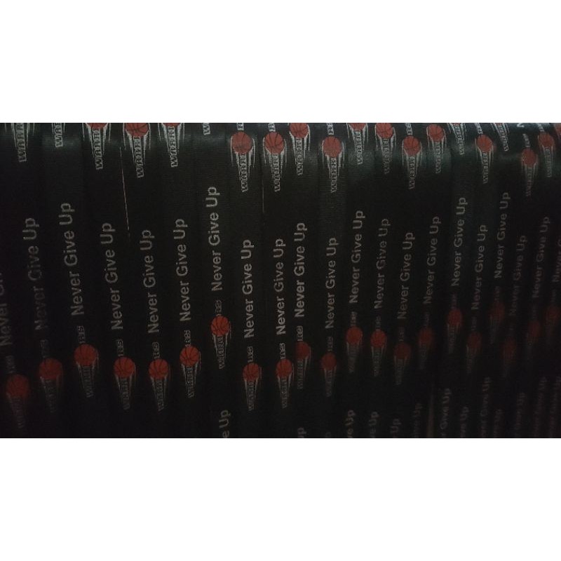 

tali 2cm 2warna 1sisi min 50pcs