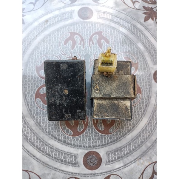 CDI grand Supra lama Supra fit prima original