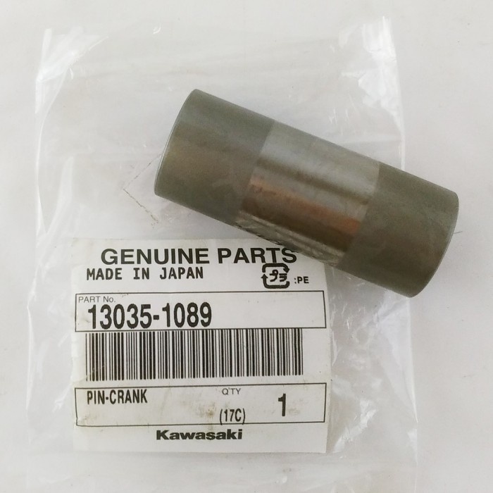 Pin Crank KX250