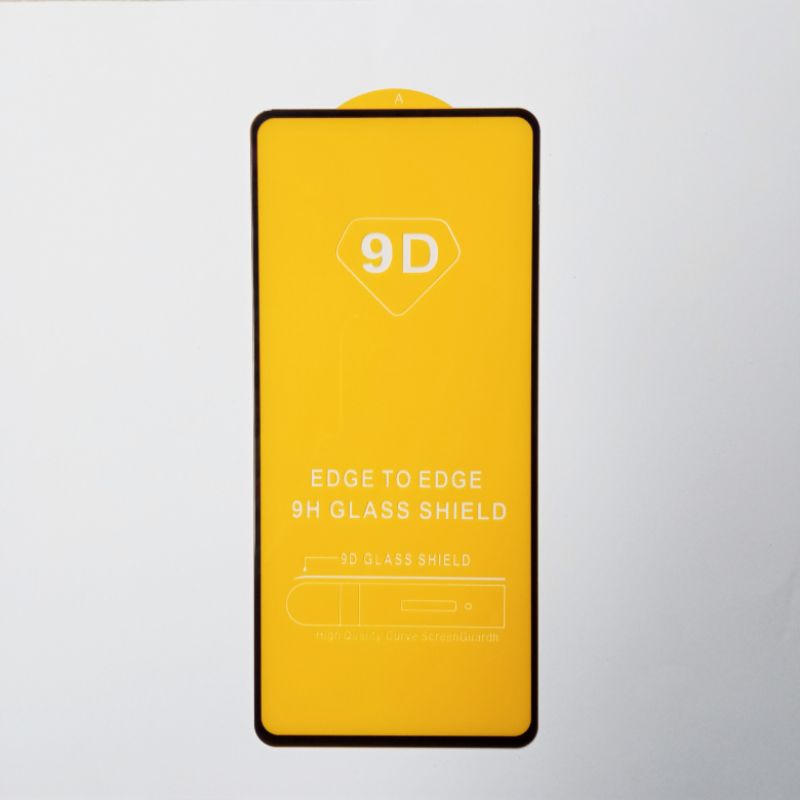 Xiaomi Redmi 10 Tempered Glass Full Lem Full Layar Tg Anti Gores Kaca