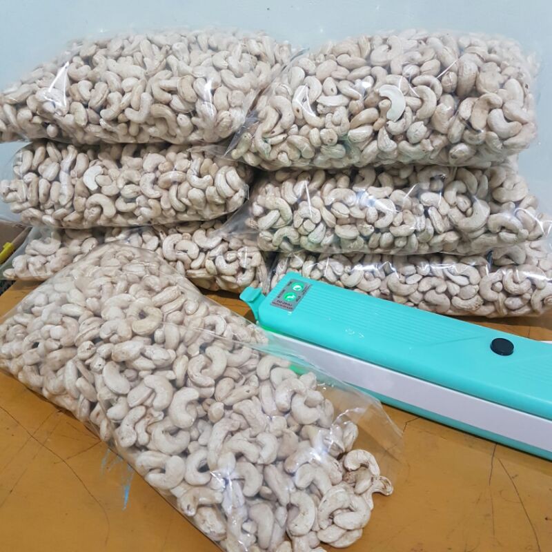 

Kacang Mente
