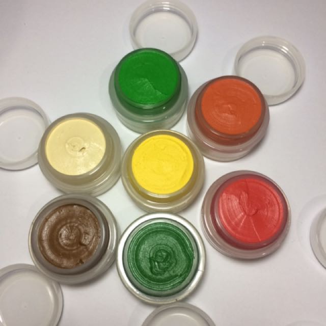 LA TULIPE BODY PAINTING 10g (NEW)