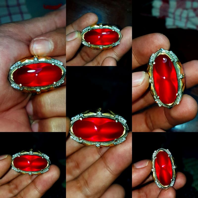 batu cempaka merah hq louster labalaba
