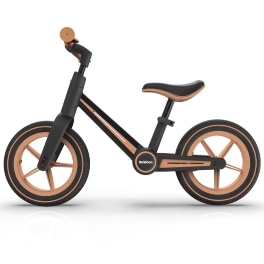 (Ready Stock)Bebehoo PH-9 Balance Bike Push Bike For Children