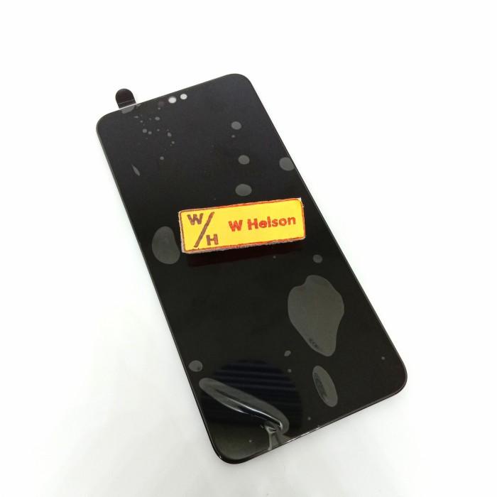 LCD TOUCHSCREEN HUAWEI HONOR 8X FULLSET ORIGINAL
