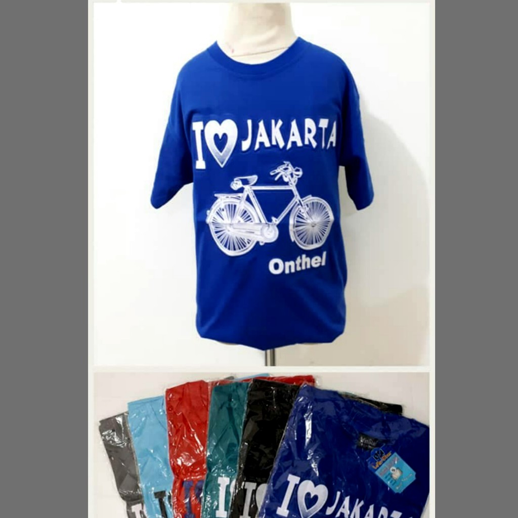 kaos jakarta baju distro anak kaos anak anak kaos anak laki baju anak laki kaos anak distro ke209