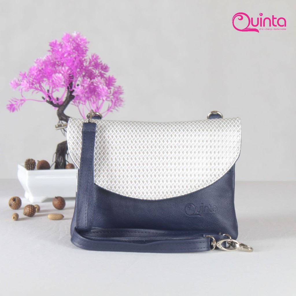 Tas Wanita Cewek  Joya Slingbag By Quinta
