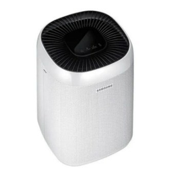 AIR PURIFIER SAMSUNG AX34R3020WW (AX3300) PEMURNI UDARA GARANSI RESMI