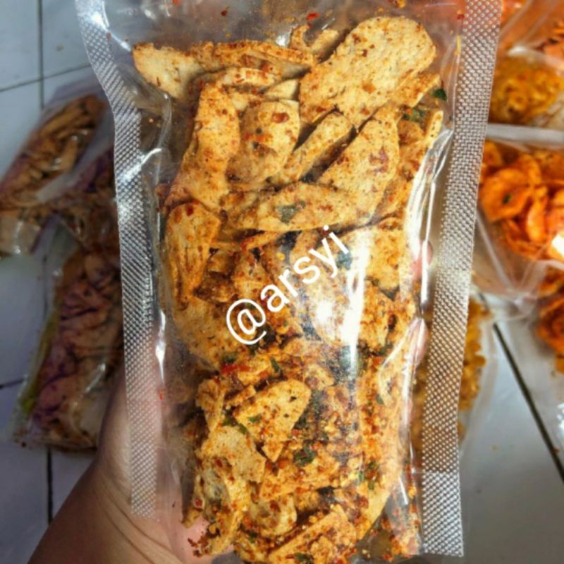 

basreng kemasan box
