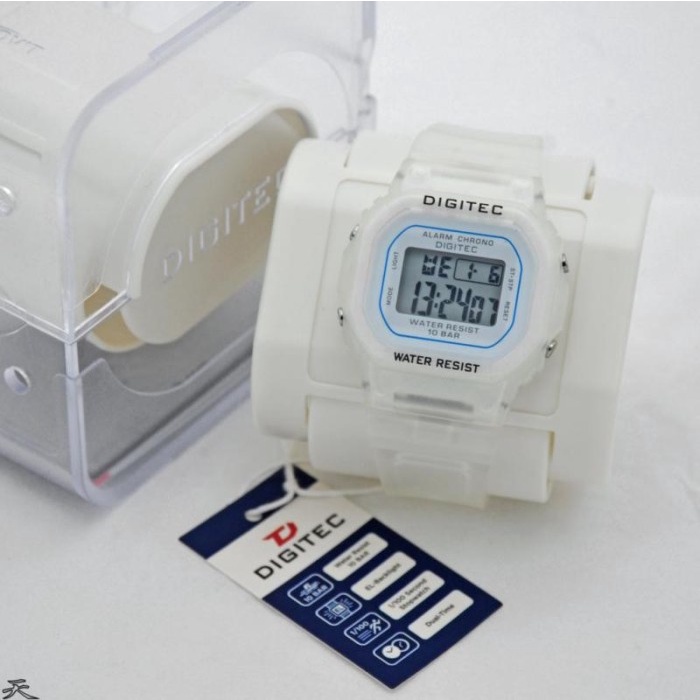 Digitec BDG-7024T White