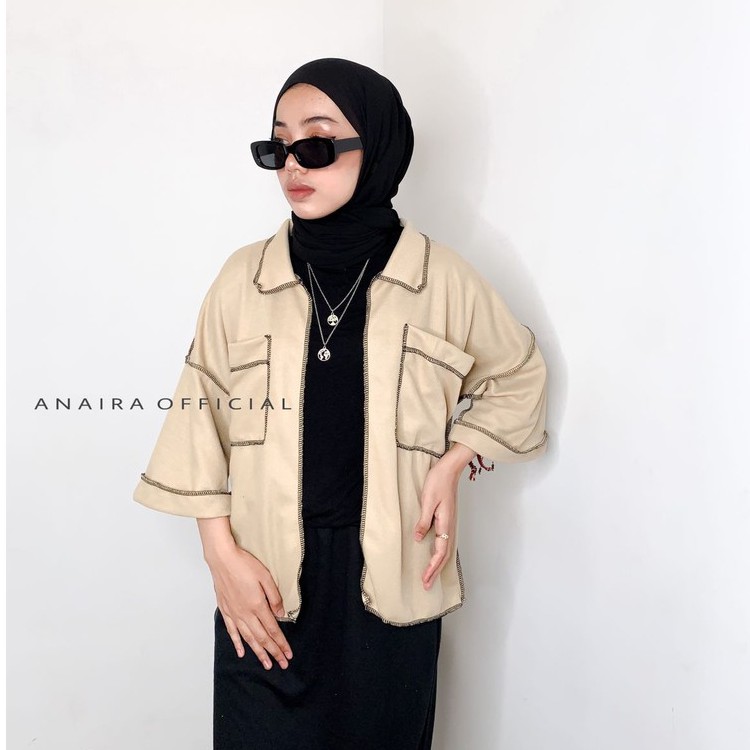 SUMMER OUTER WANITA KARDI KNIT MURAH STYLE FASHION KOREA CARDI KARDIGAN WANITA