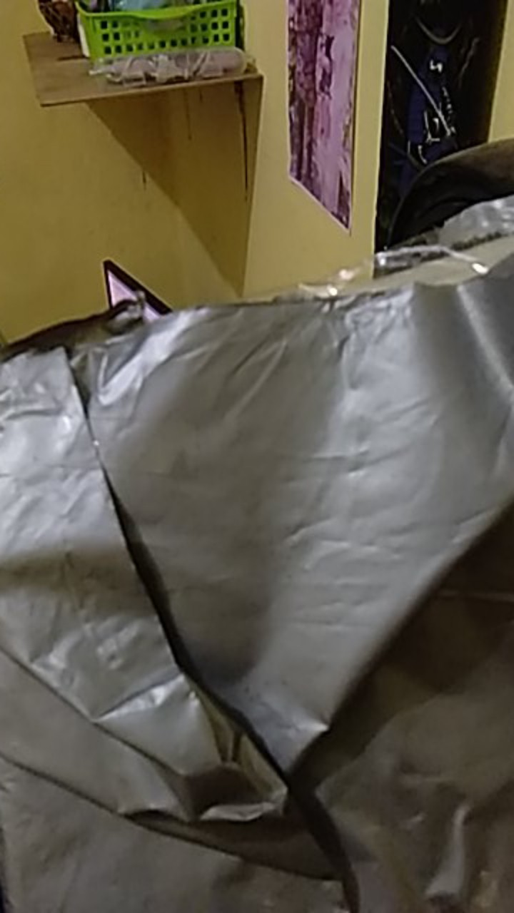 Plastik Opp 11,5 X 23 Cm 18 Mic / Plastik Aksesoris