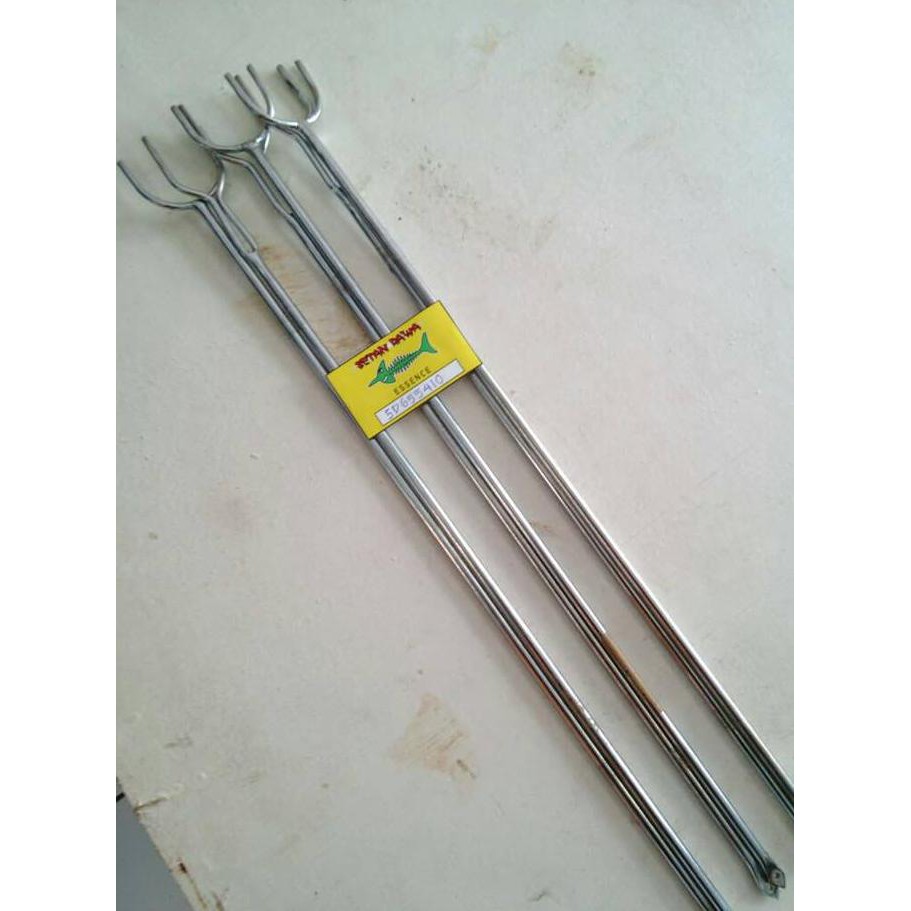 Cagak Joran Pancing Dudukan Joran 40Cm Jr286