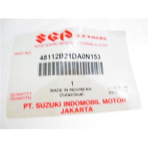 Busa Cvt Skywave Orisinil Suzuki