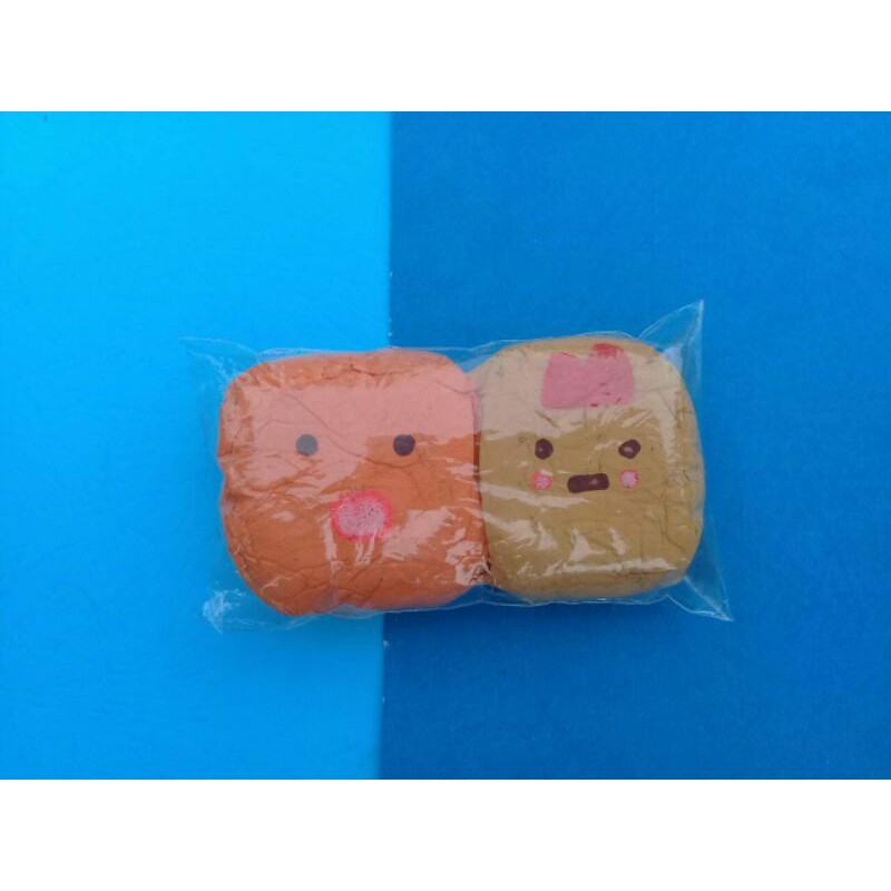Squishy deco Homemade (Homemade Ibllom)