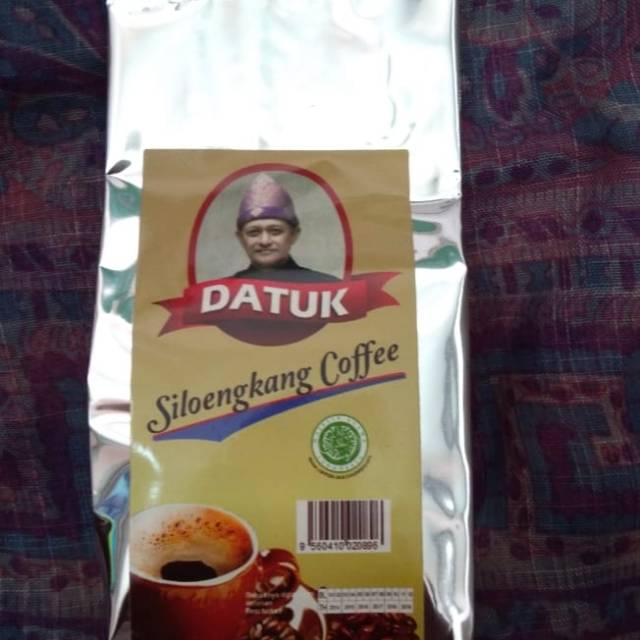 

Kopi datuk