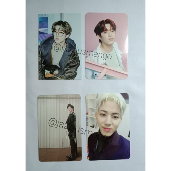 DAY6 PC Dowoon Remember Us (RemUs) dan Entropy