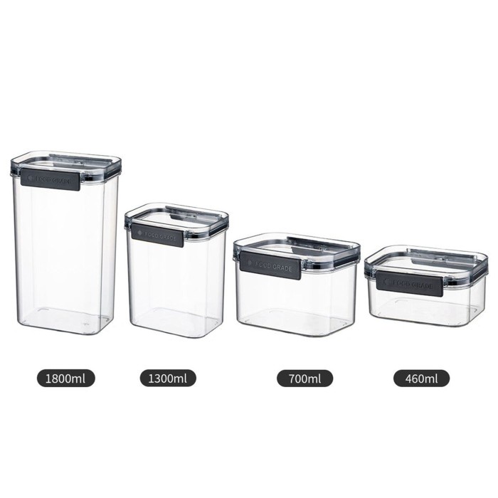 Ondoot Hyun Airtight Food Container