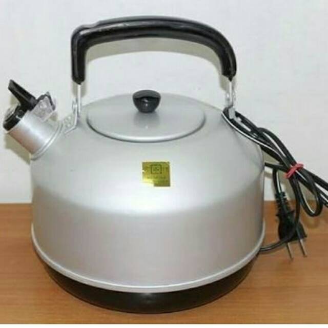 Teko Listrik Maspion