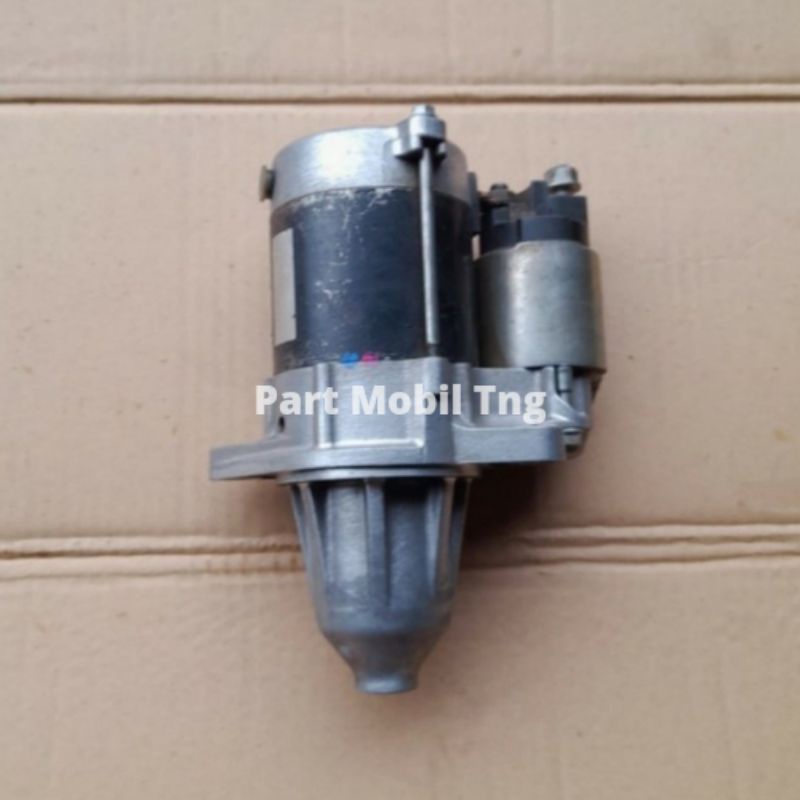 Dinamo Stater Grand Max Luxio