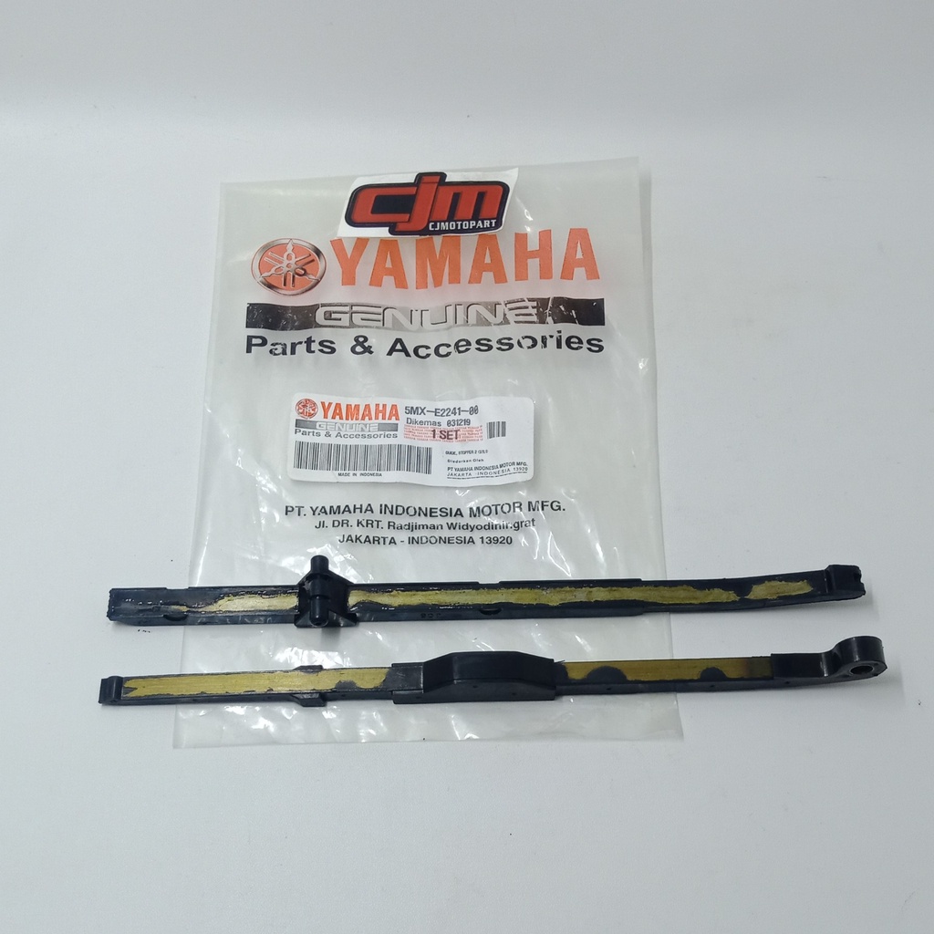 LIDAH TENSIONER MIO LAMA SPORTY 5MX BERKUALITAS ORIGINAL