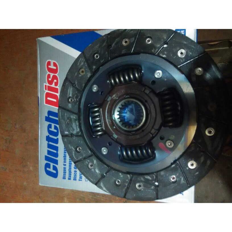 kopling avanza , xenia 1300 Daikin Exedy japan