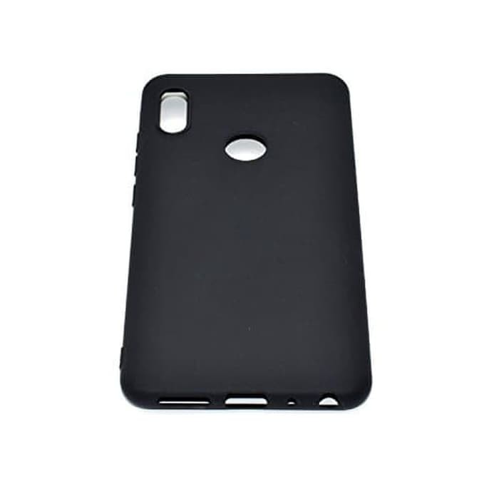 CASE SLIM MATTE SILIKON REDMI 5 PLUS REDMI 6 REDMI 6A REDMI S2