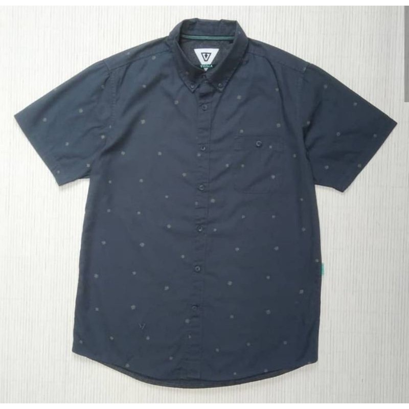 Vissla kemeja pria