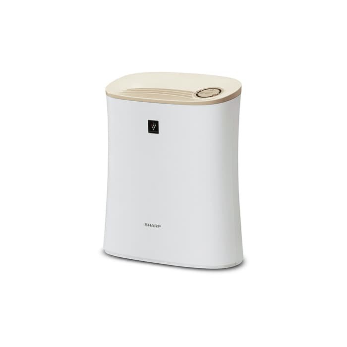 SHARP AIR PURIFIER FP-F30Y - PUTIH - ORIGINAL - GARANSI RESMI SHARP