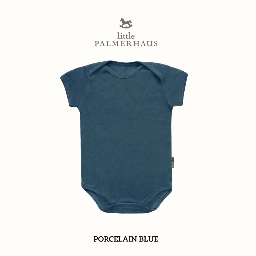 BAJU JUMPER BAYI - Little Palmerhaus - Baby Bodysuit Everyday Jumper