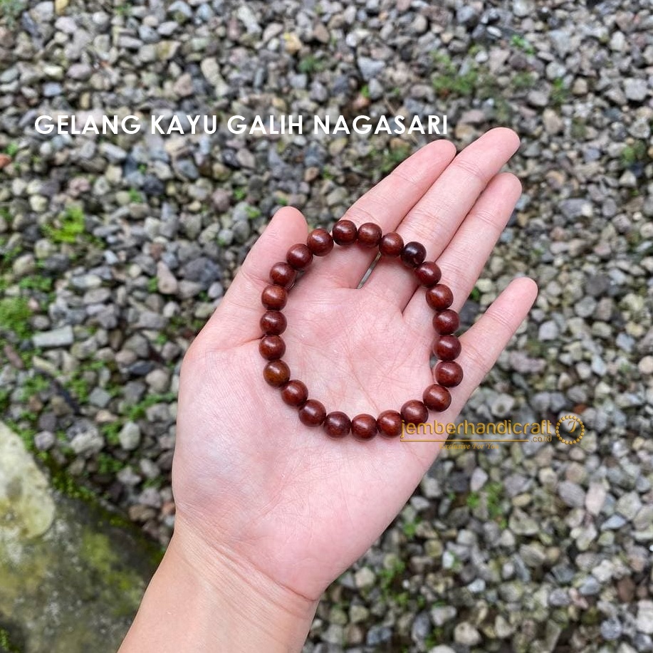 GELANG KAYU BERTUAH | GELANG KAYU GALIH NAGASARI, GALIH KELOR, KALIMASODO, JOHAR, KEMUNING, STIGI, LIWUNG 8MM