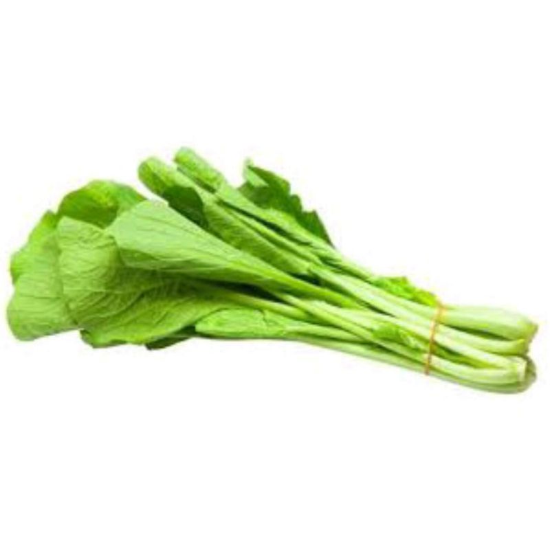 

Sawi Seger Per Ikat Kecil