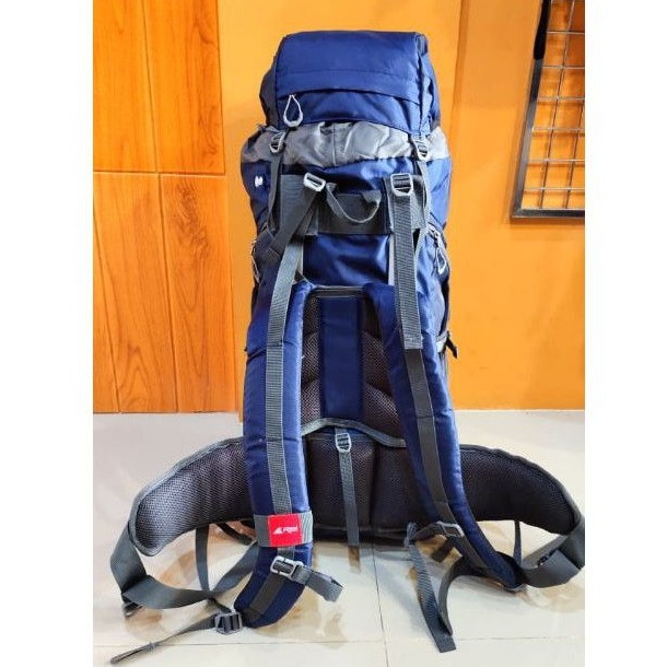 Tas Carrier Rei Caldera 60L Original