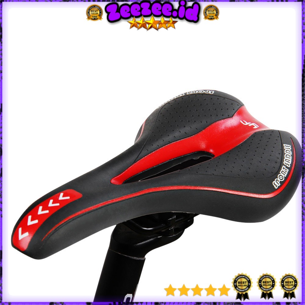 Sadel Sepeda Sport MTB