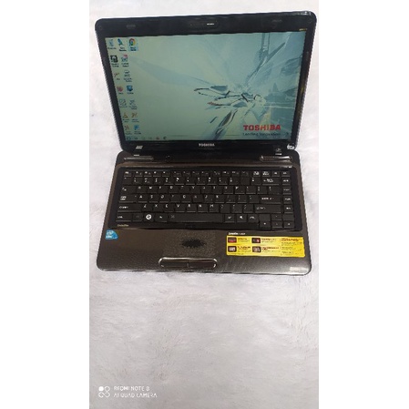 LAPTOP TOSHIBA L645 INTEL CORE I3,LAPTOP SECOND,LAPTOP BEKAS,LAPTOP MURAH,LAPTOP KONSUMER,LAPTOP BEK