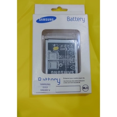 baterai samsung galaxy V g313