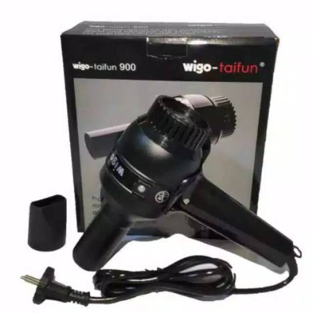 HAIRDRYER WIGO TAIFUN