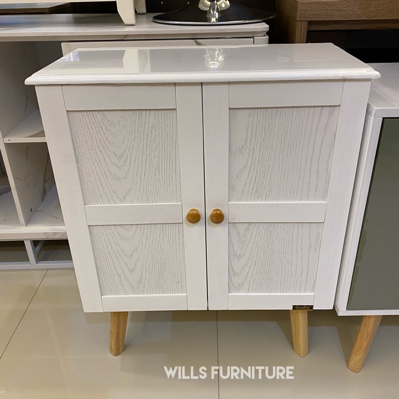 Lemari Cabinet Kecil Minimalis