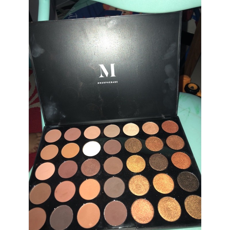 morphe
