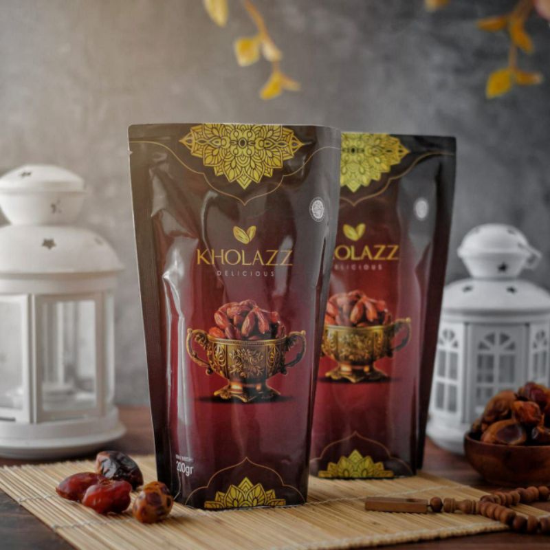 

Kurma Kholazz Hamra expired Maret 2023