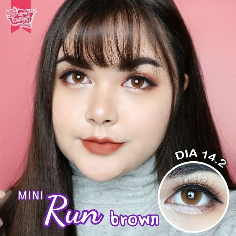 

Kitty kawaii Mini Run