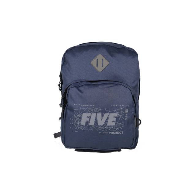 FIVE PROJECT Backpack Alda Navy